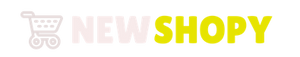 New-Shopy logo