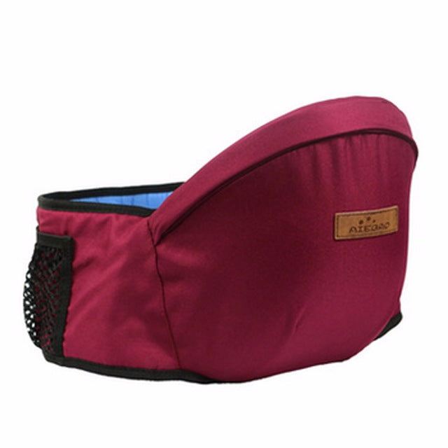 THE ORIGINAL BABY CARRIER HIPSTER