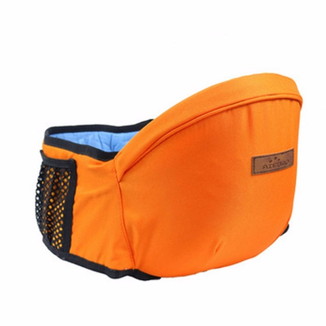 THE ORIGINAL BABY CARRIER HIPSTER