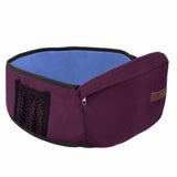 THE ORIGINAL BABY CARRIER HIPSTER