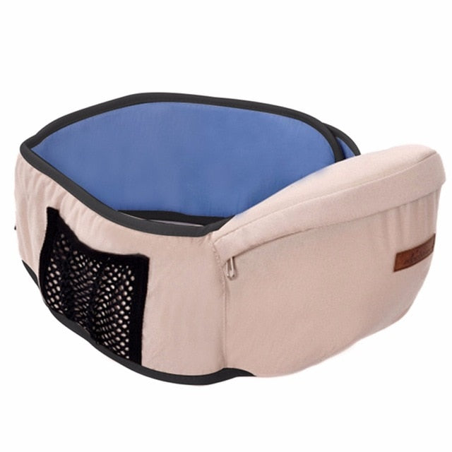 THE ORIGINAL BABY CARRIER HIPSTER