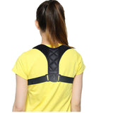 Adjustable Back Posture Corrector (50% OFF)