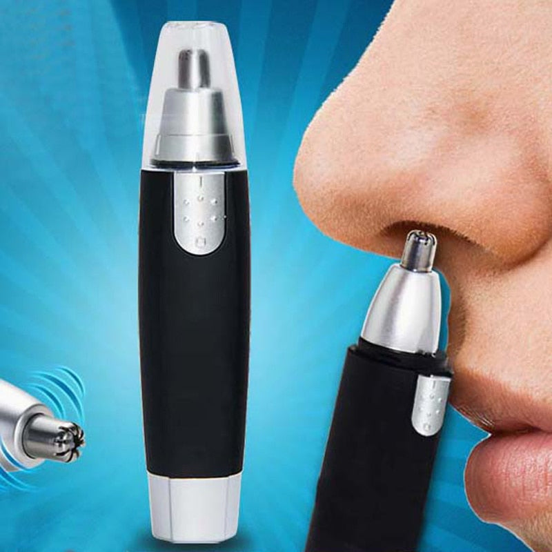 Multi Electric Shaving Nose Hair Trimmer Safe Face Care Shaving Trimmer for Nose Trimer Nose Hair Removal Beauty Tool