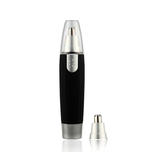 Multi Electric Shaving Nose Hair Trimmer Safe Face Care Shaving Trimmer for Nose Trimer Nose Hair Removal Beauty Tool